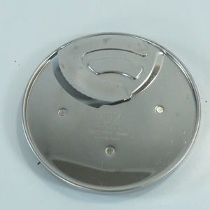 Cuisinart DLC-843 3mm 3 Slicing Disc Food Processor Replacement Blade DLC-8
